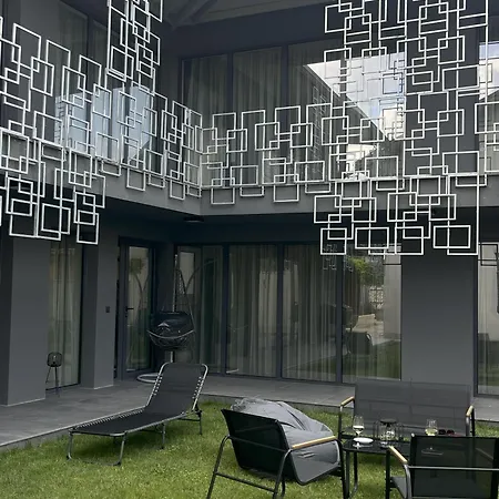 Apartman Alveare Banja