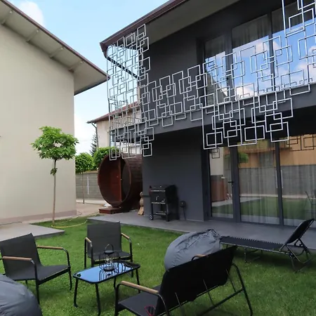 Apartamento Alveare