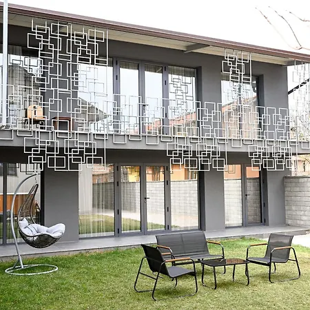 Apartman Alveare Banja