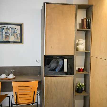 Alveare Apartamento *