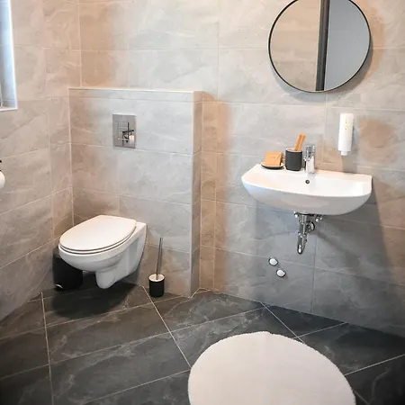 Apartamento Alveare