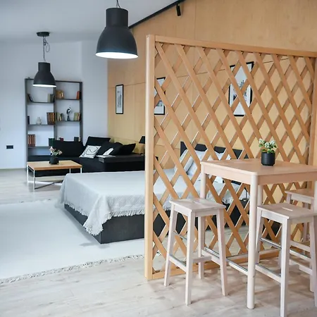 Alveare Apartamento *