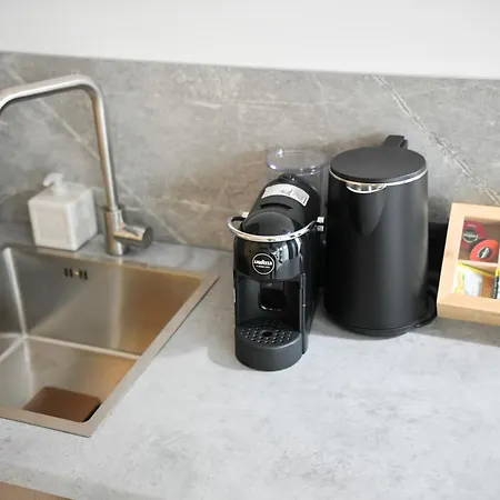 Alveare Apartamento *