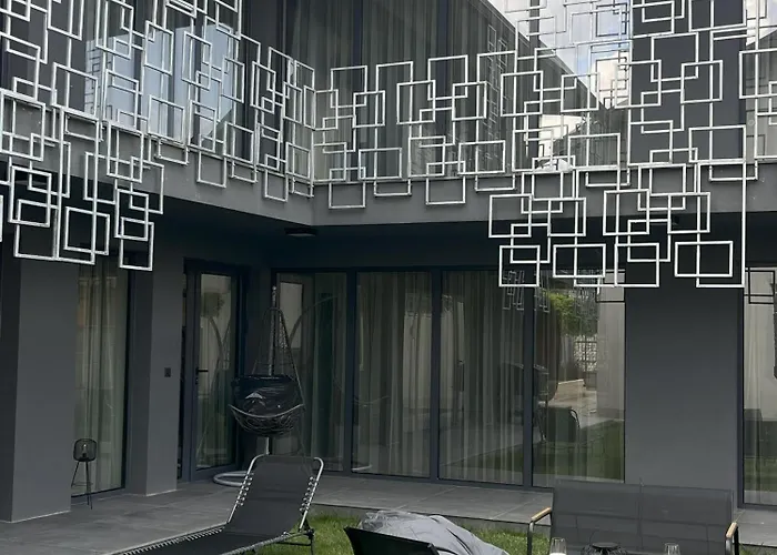 Apartment Alveare Banya (Blagoevgrad)